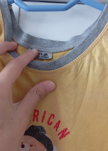 çocuk giyim - Görsel 3