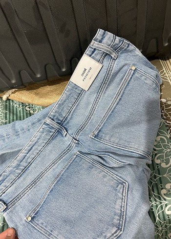 Mavi Jeans Kot pantolon