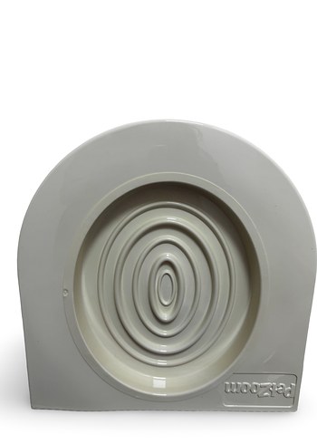 PetZoom Gri Kedi Tuvalet Eğitim Seti - Görsel 2