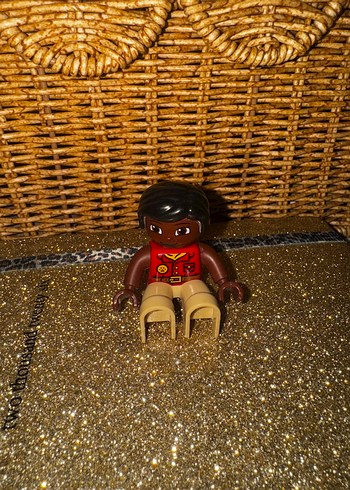 Lego Figürü - Görsel 2