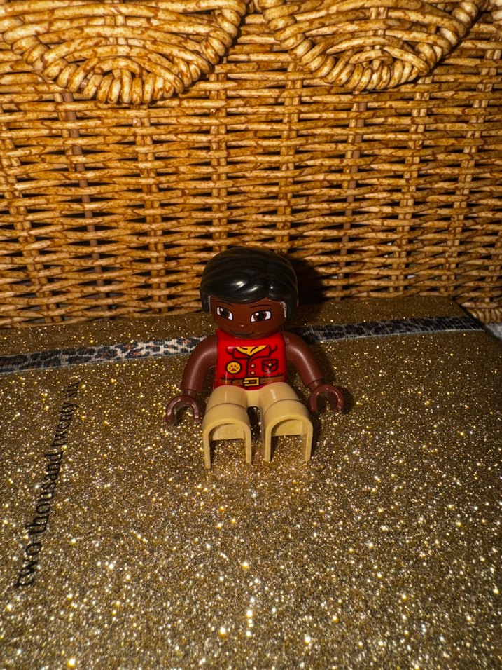 Lego Figürü - Görsel 2