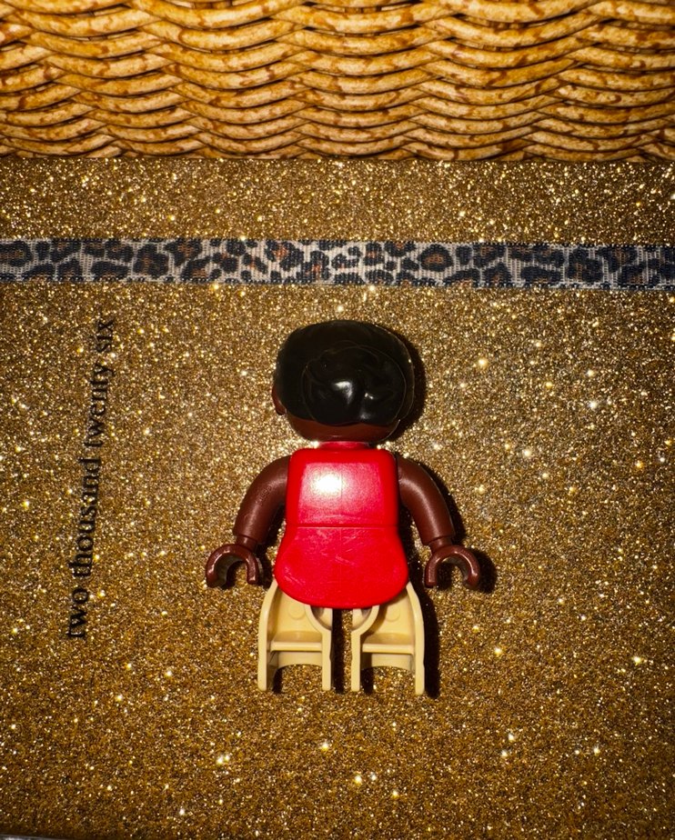 Lego Figürü - Görsel 3