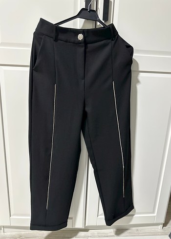 Blazer Ceket pantolon takım - Görsel 2