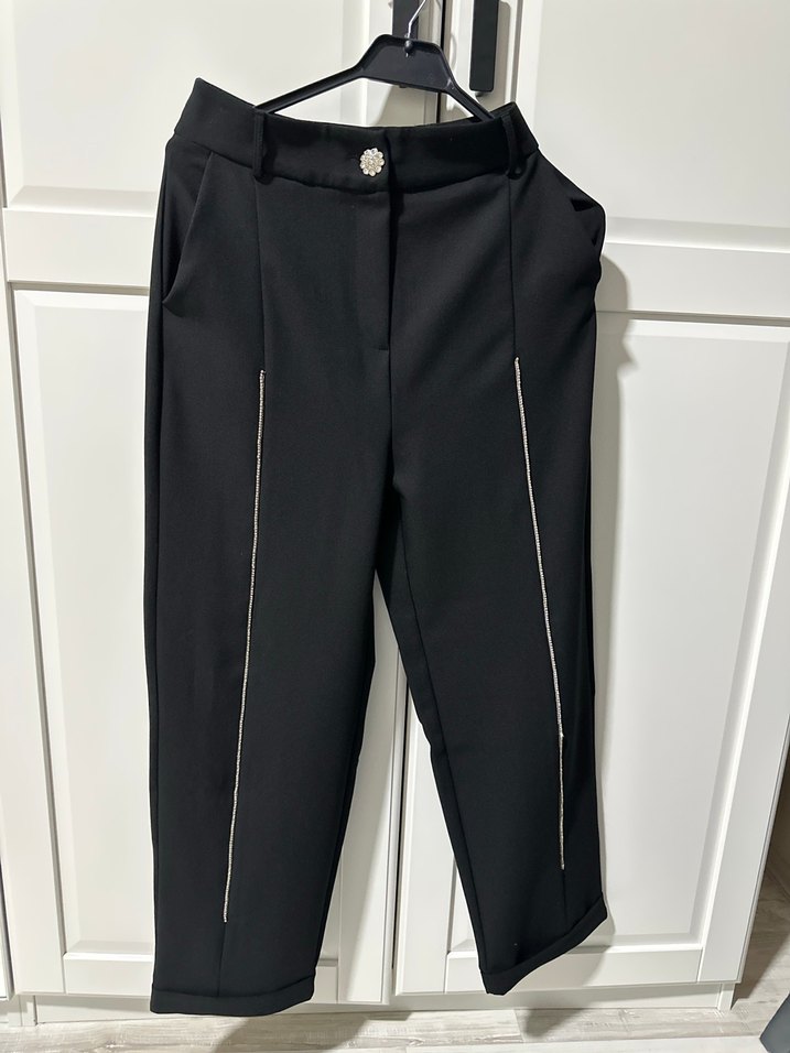 Blazer Ceket pantolon takım - Görsel 2