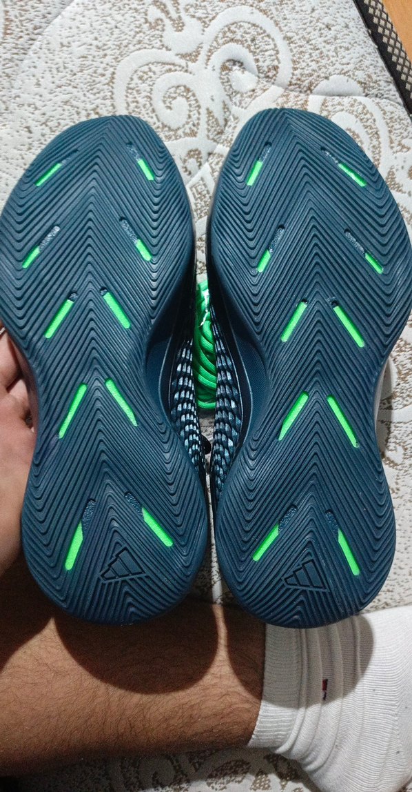 antony edwards 1 low 45,46,48 numara bulunmaktadır sıfır - Görsel 5