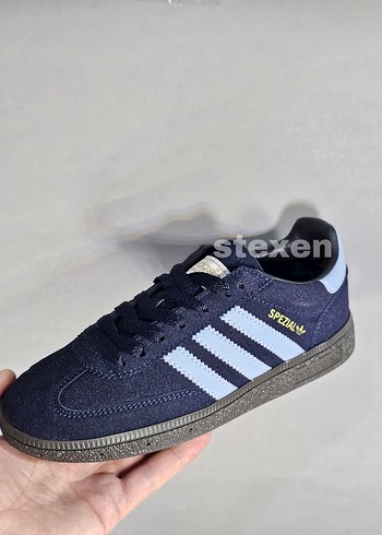 Adidas Hanball SpeziaL Spor Ayakkabı