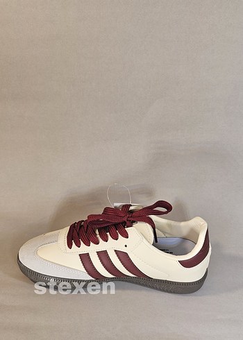 Adidas Adidas Samba Spor Ayakkabı