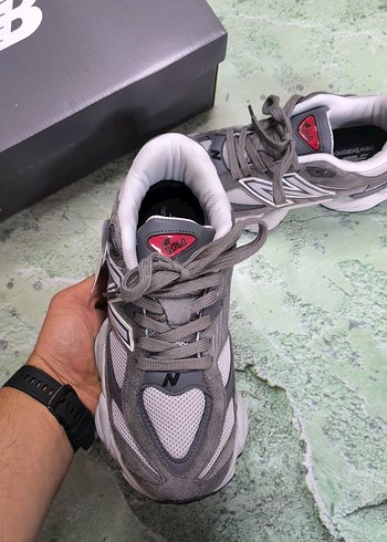 diğer Beden NEW BALANCE 9060 SPOR AYAKKABI