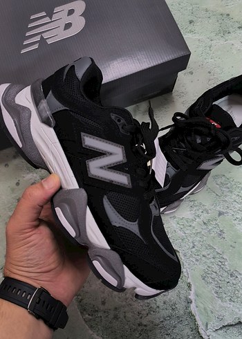 New Balance NEW BALANCE 9060 SPOR AYAKKABI ( BAYAN - ERKEK )