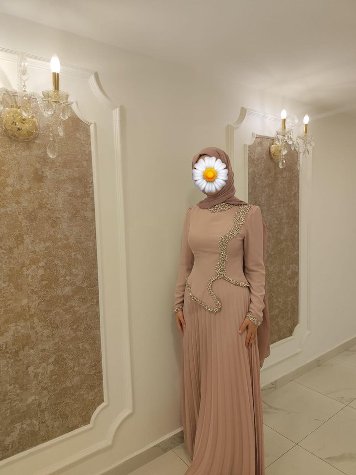 10.00 TL aldım sadece 2 saat giyildi hiçbir kusuru yok i - Görsel 3