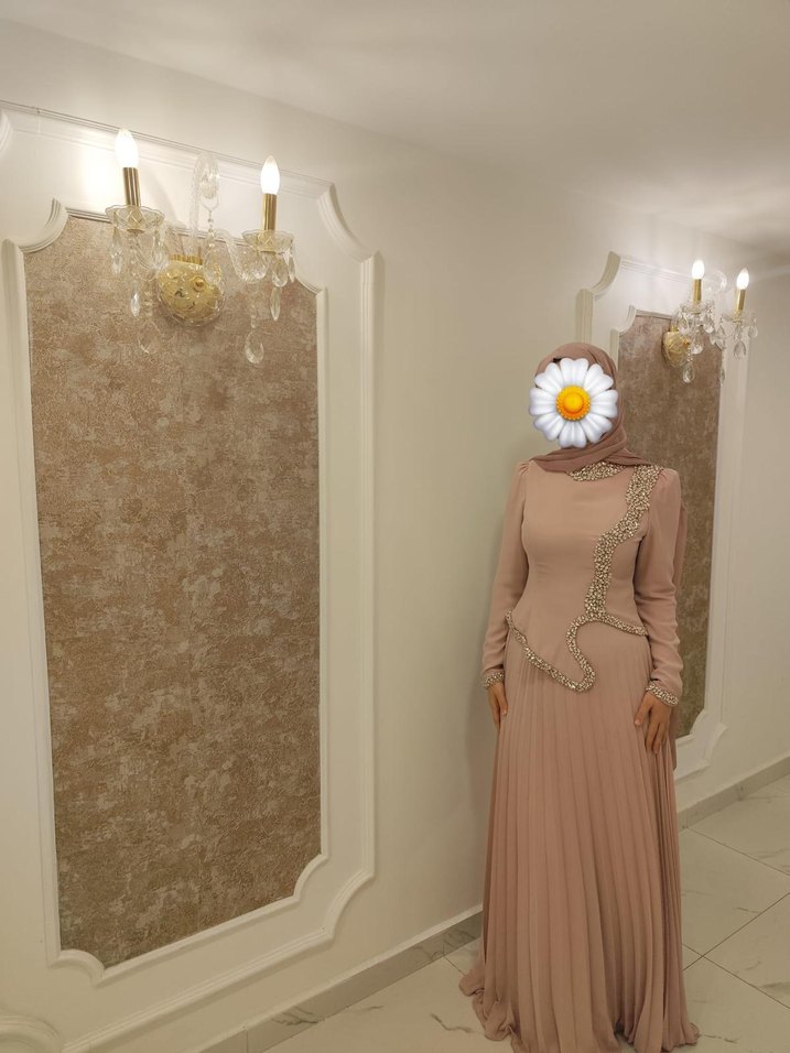 10.00 TL aldım sadece 2 saat giyildi hiçbir kusuru yok i - Görsel 2