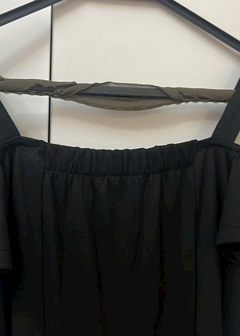 LCW elbise kadın - Görsel 5