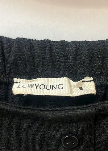 LCW elbise kadın - Görsel 4