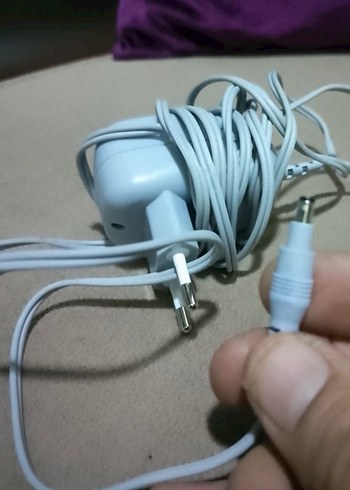 Philips Beyaz Gri Epilatör - Görsel 3