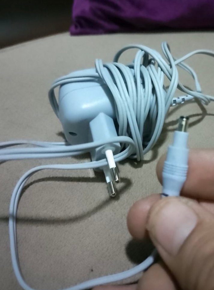 Philips Beyaz Gri Epilatör - Görsel 3