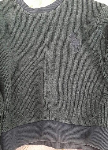 4 Yaş Beden lacivert Renk Sweat tişört