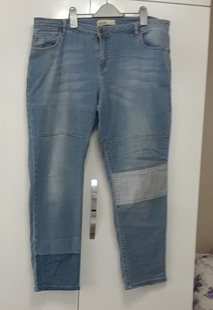 44 beden 46 ya da olur lc waikiki kot 