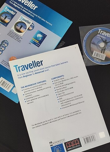Traveller