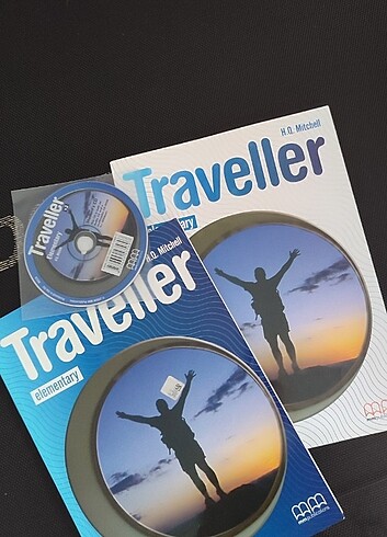  Traveller