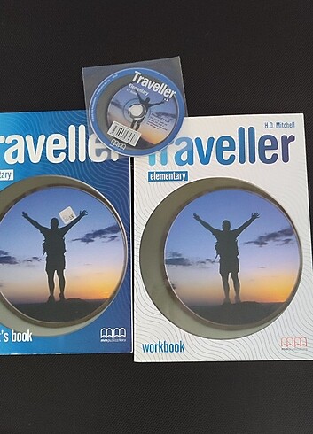  Beden Traveller