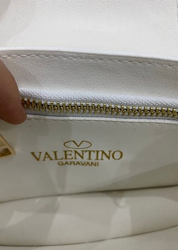 Valentino VALENTİNO GARAVANİ