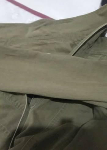 40 Beden LCW Casual Kadın Dış Giyim Rozeti