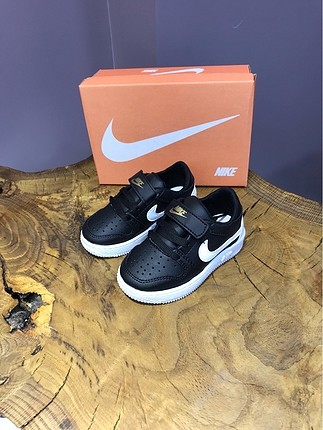 Nike çocuk spor ayakkabı