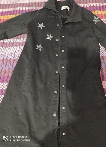 Bayan  içi tüylü kaban - Görsel 2