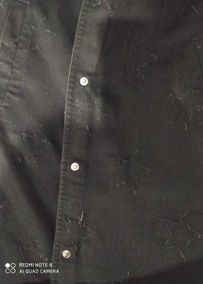 Bayan  içi tüylü kaban - Görsel 4