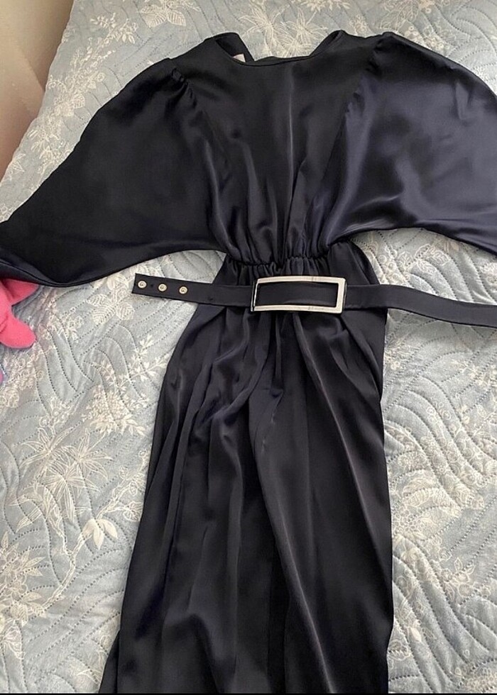 Tesettür abiye - Görsel 2