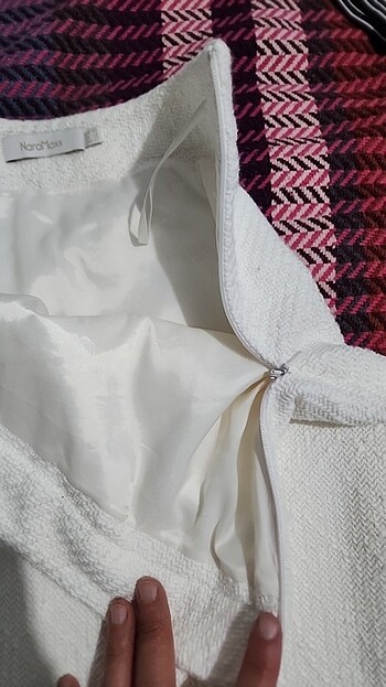 Kase  can etek midi boy - Görsel 5