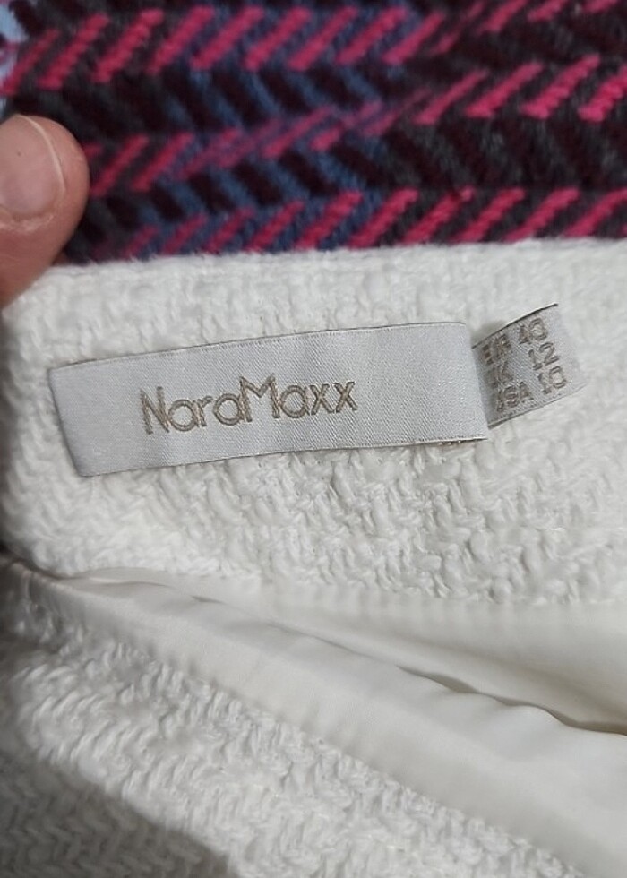 Kase  can etek midi boy - Görsel 2