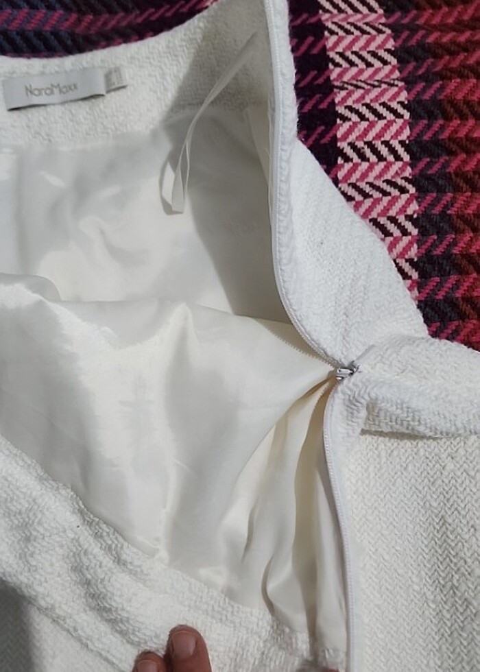 Kase  can etek midi boy - Görsel 5