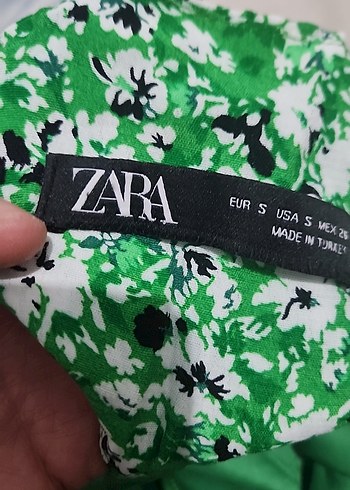Zara s