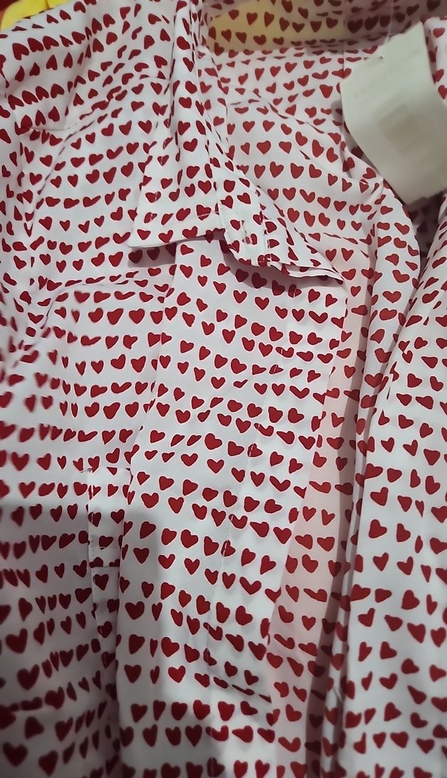 Milano Kadın şifon gomlek - Görsel 2