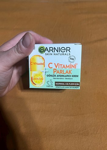 Garnier