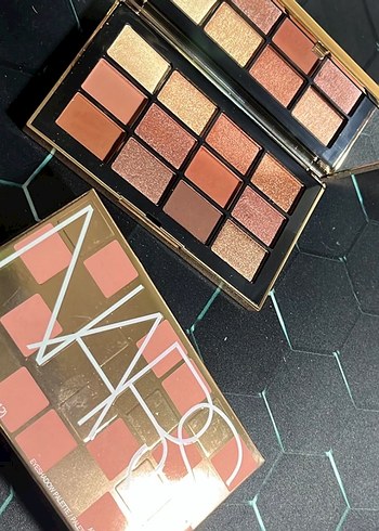 Nars