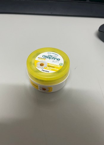 Cire Aseptine El ve Vücut Kremi 30Ml - Görsel 3