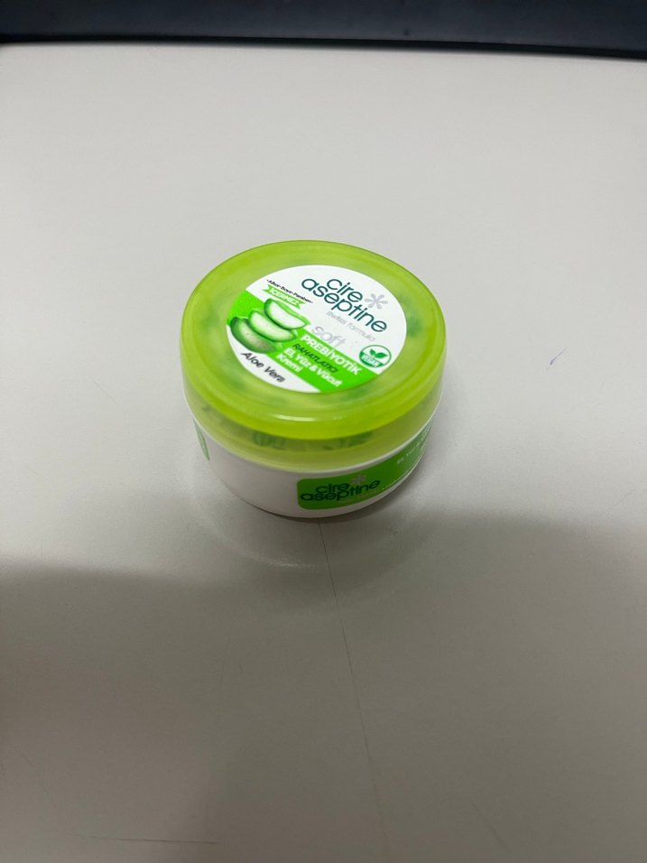 Cire Aseptine El ve Vücut Kremi 30Ml - Görsel 2