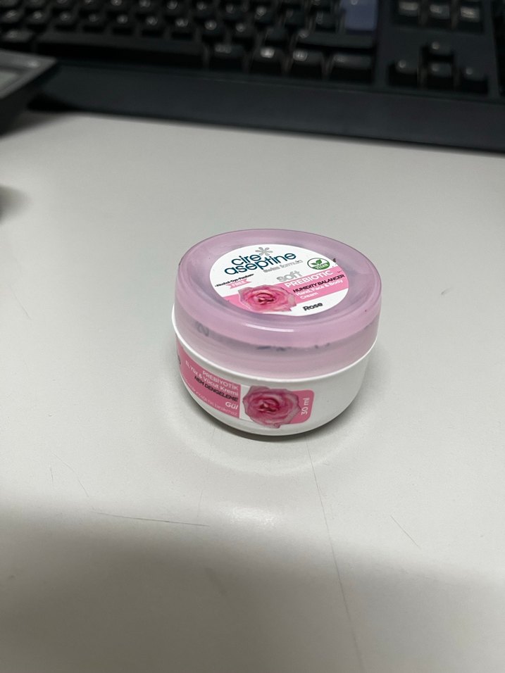 Cire Aseptine El ve Vücut Kremi 30Ml - Görsel 5