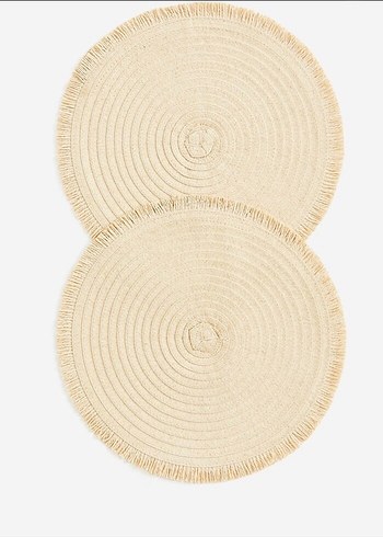 H&M home 2 li amerikan servis