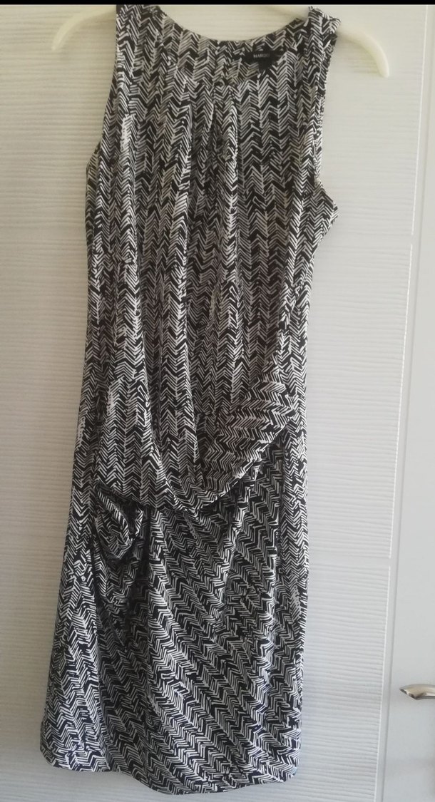 Mango elbise - Görsel 3