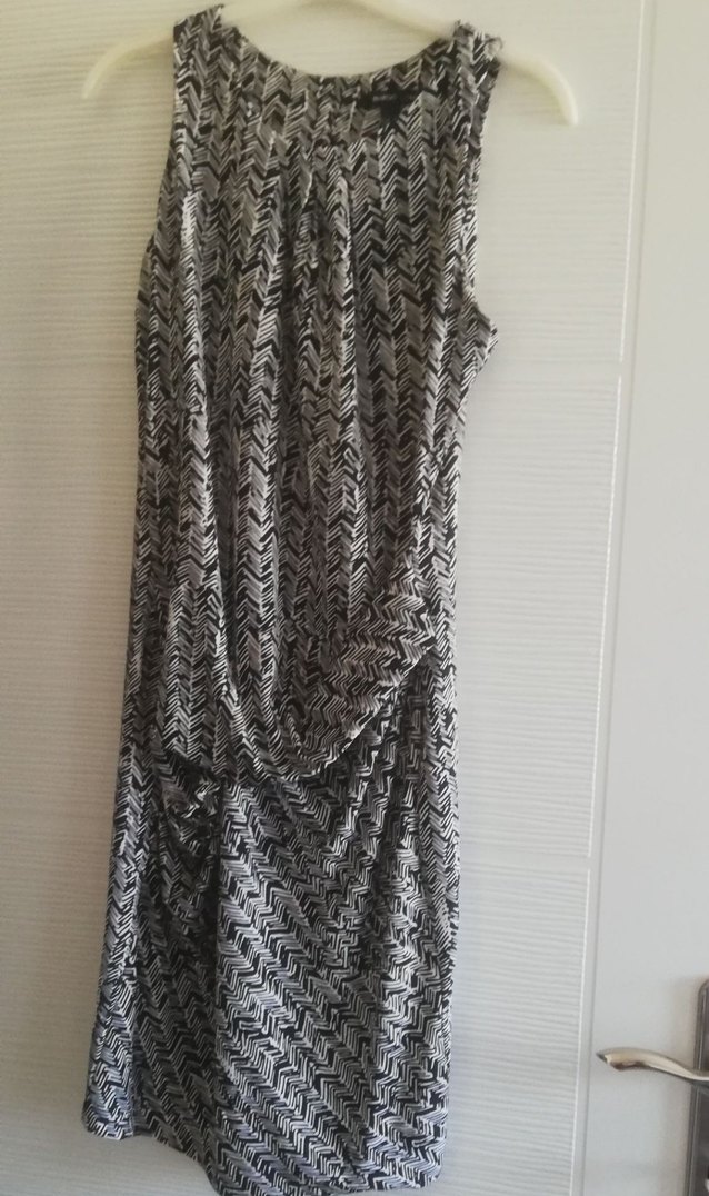 Mango elbise - Görsel 4