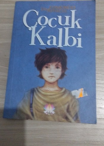 Çocuk Kalbi