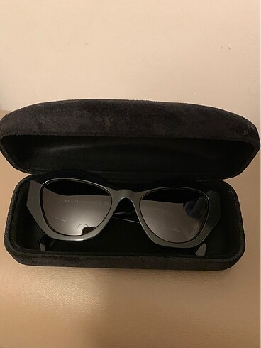 Prada Prada spr 07y Güneş Gözlüğü