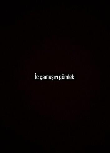 Çamaşır