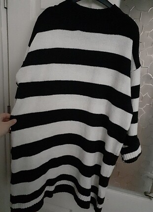 Triko tunik