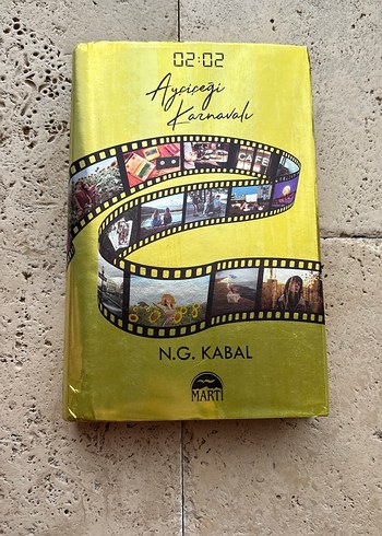 Ayçiçeği Karnaval - N.G. Kabal