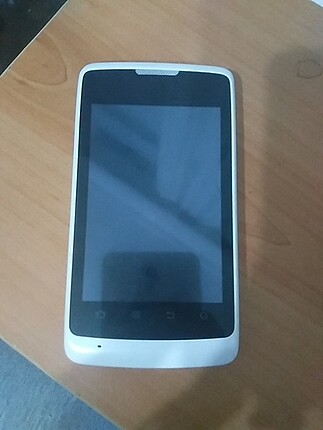 Maxiplus 5 android telefon