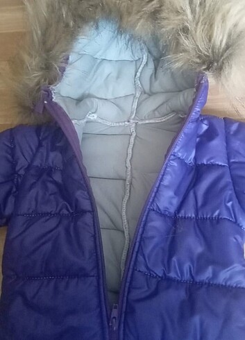 Kar tulumu  - Görsel 3